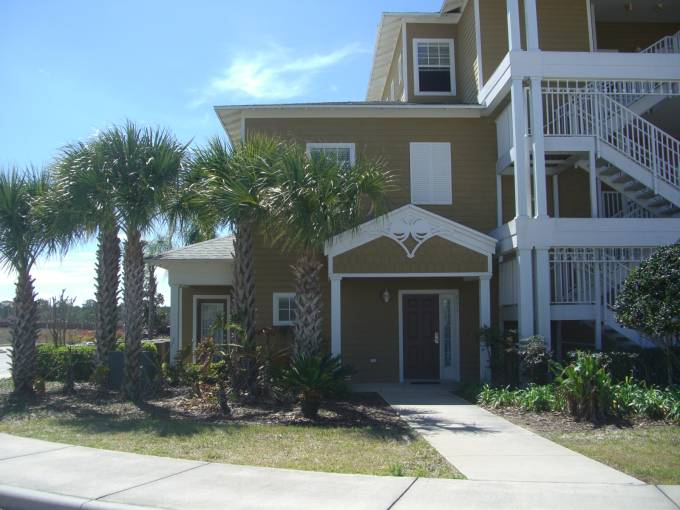 Orlando Vacation Rental OrlandoFLCondo