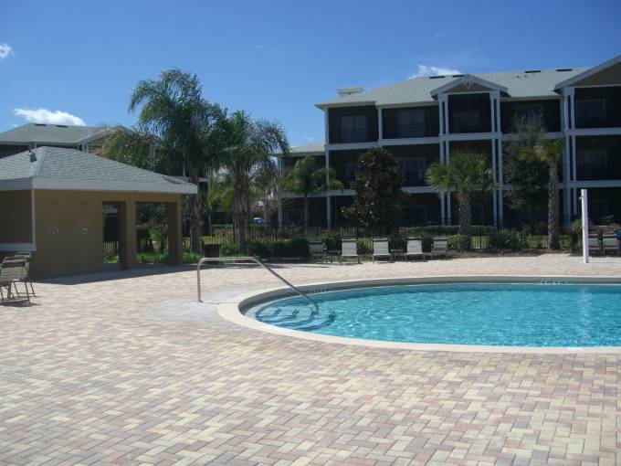 Orlando Vacation Rental OrlandoFLCondo