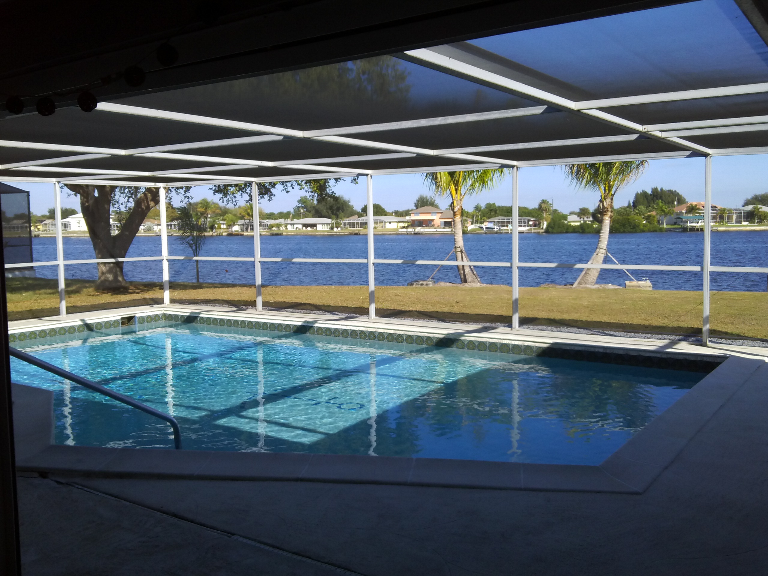 Discover Your Waterfront Paradise: Explore The Enchanting Waterfront Homes Of Ocean County, NJ