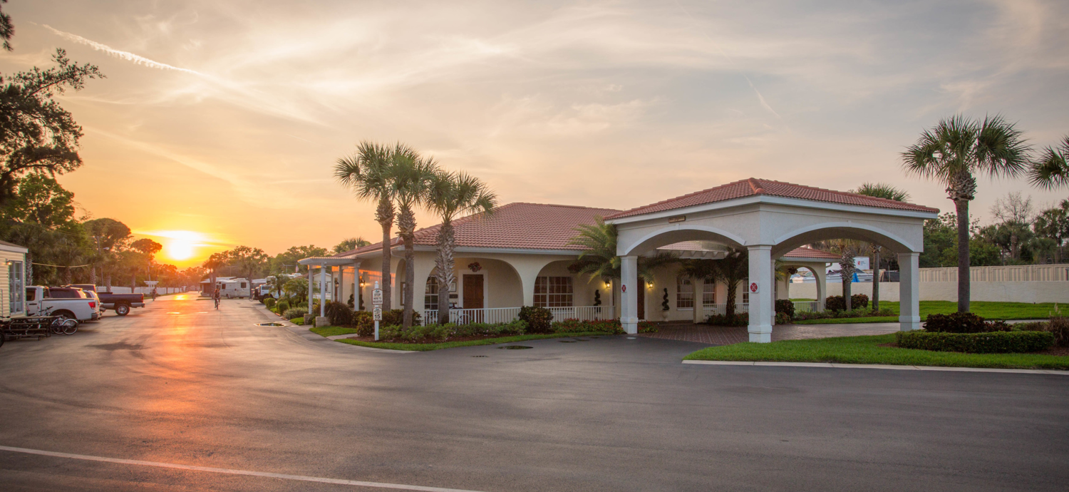 New Port Richey Seasonal Rental getaway by the Gulf