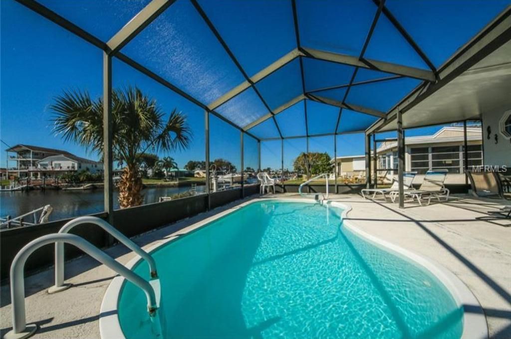 New Port Richey Vacation Rental New port Richey