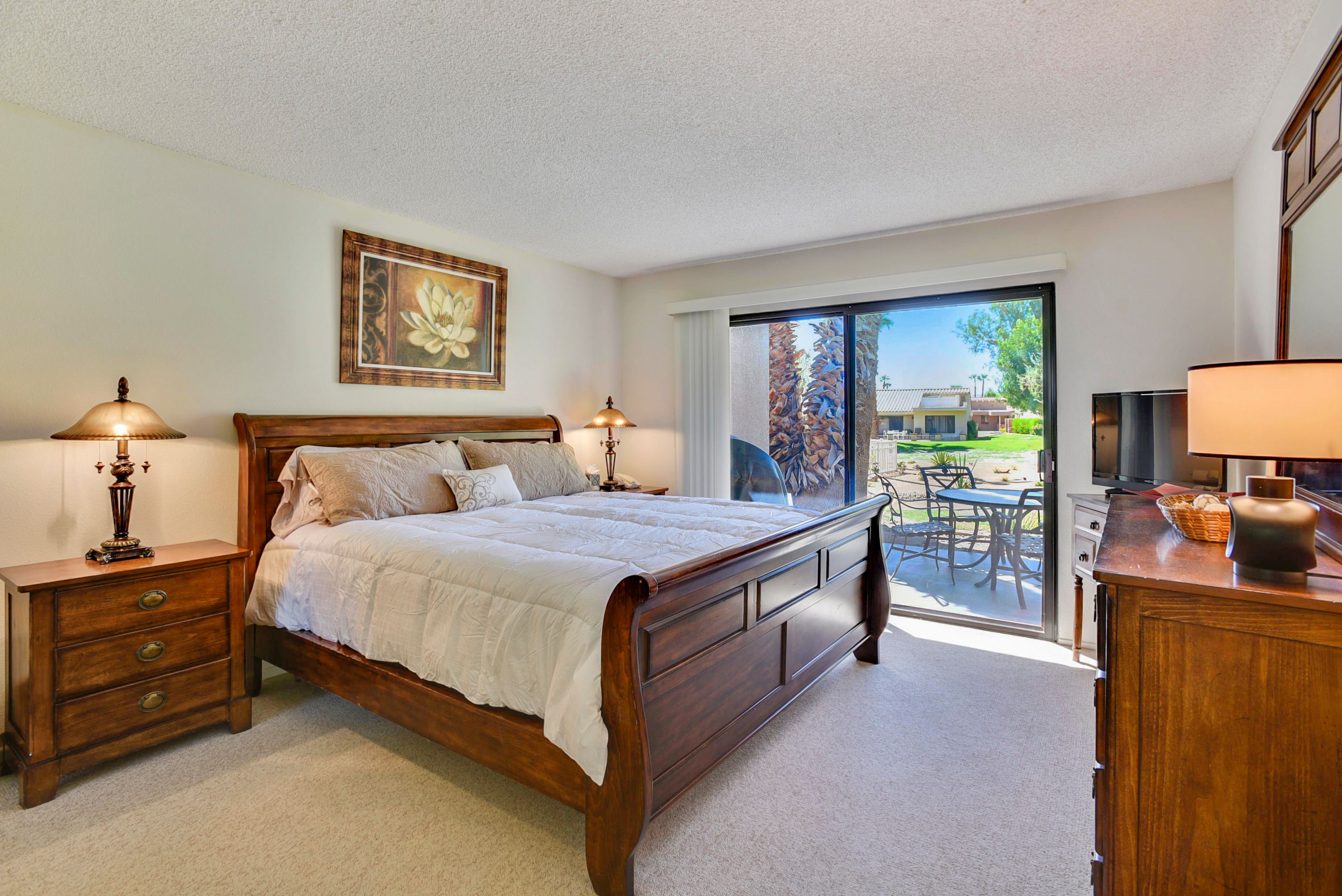 Palm Desert Vacation Rental Palm Desert Resorter