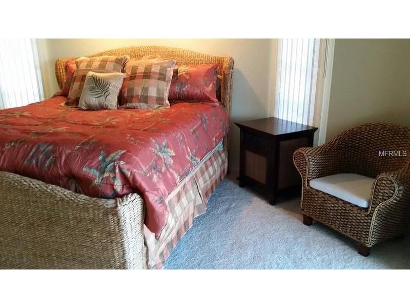 Punta Gorda Seasonal Rental PGI Waterfront