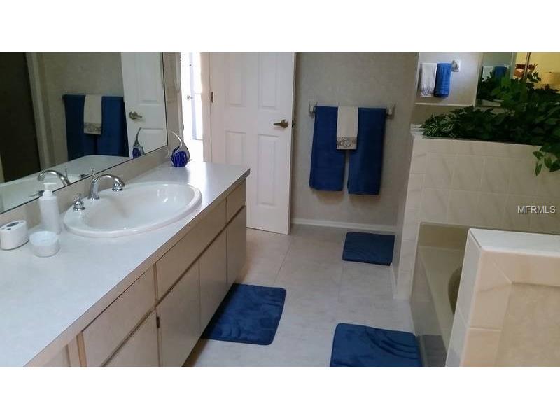Punta Gorda Seasonal Rental PGI Waterfront