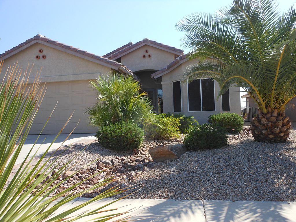 Casa Grande Vacation Rental Mission Royale