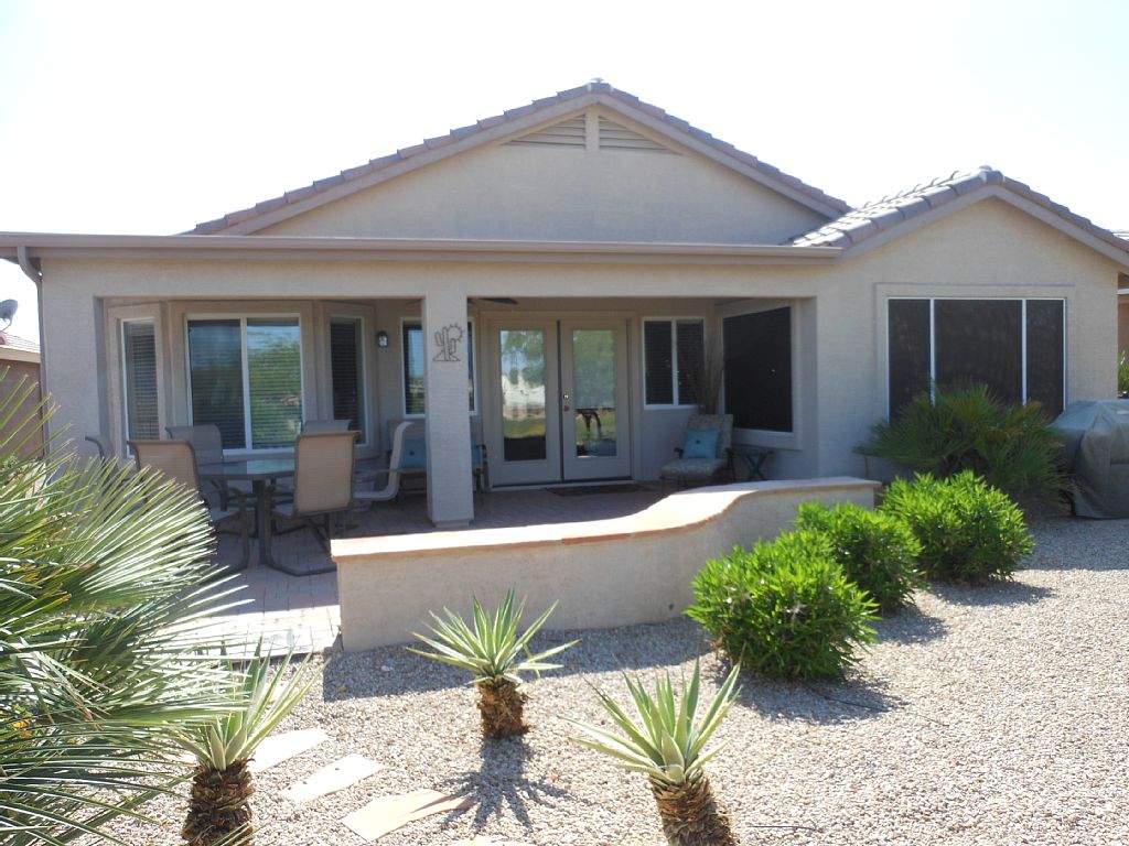Casa Grande Vacation Rental Mission Royale
