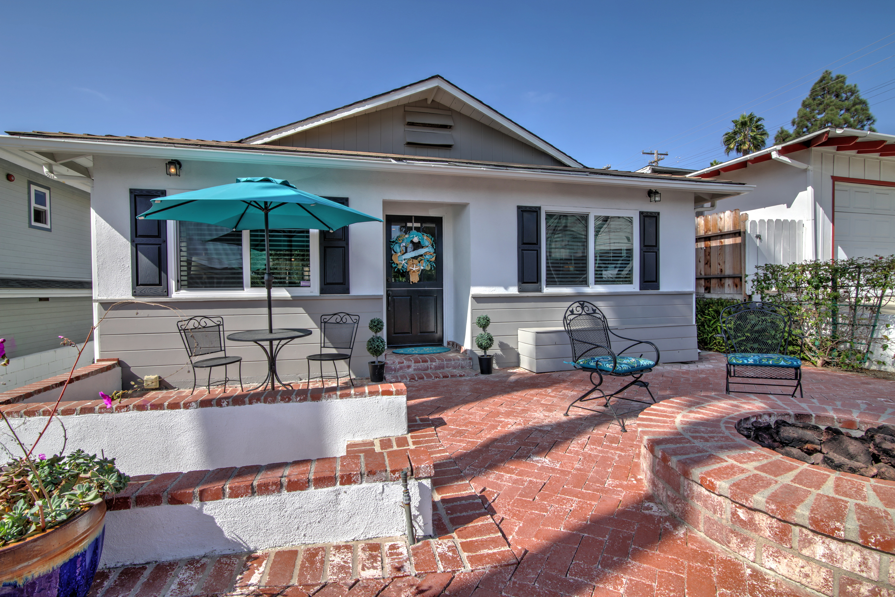 San Clemente Seasonal Rental San Clemente Ca Bch