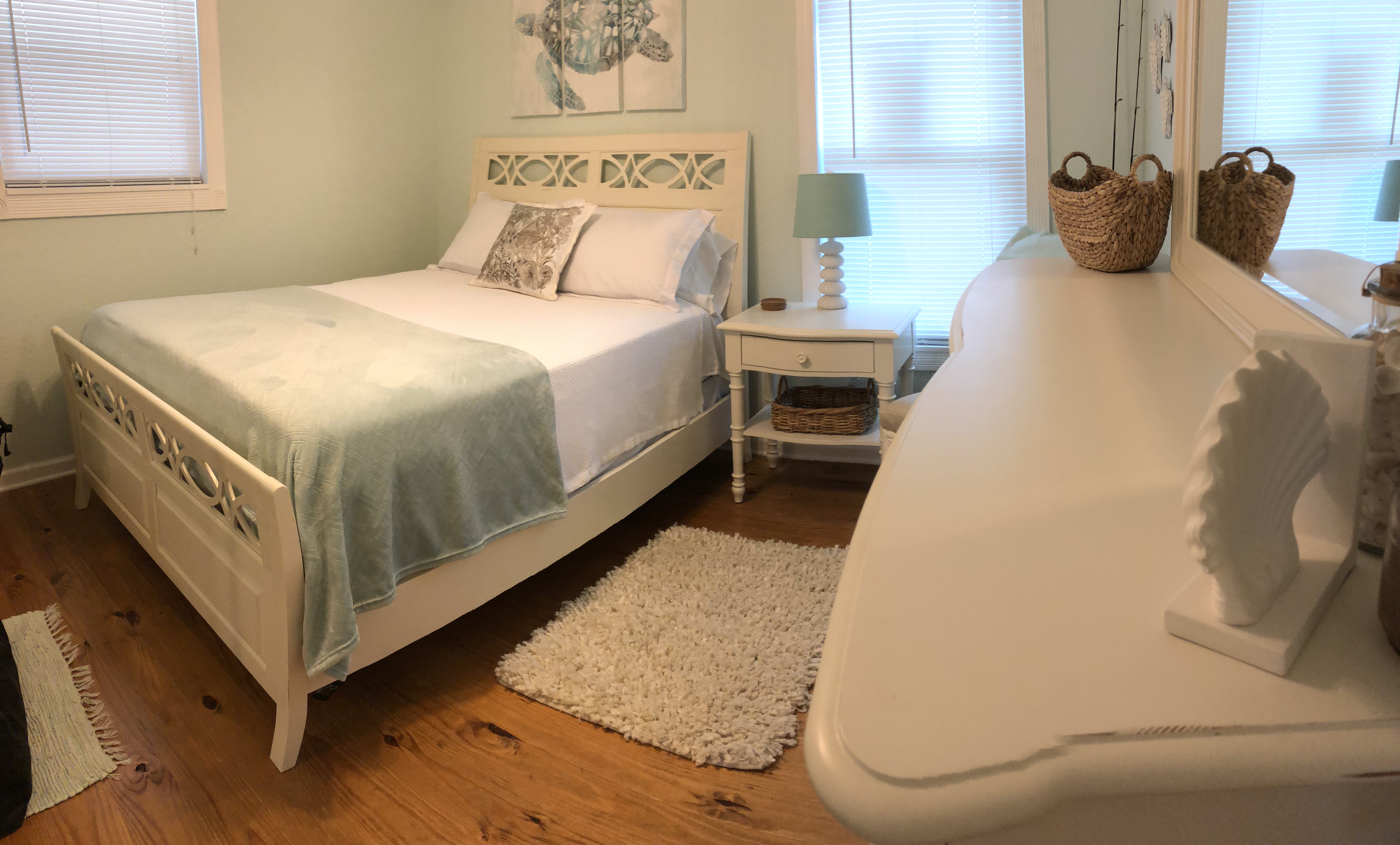 Crystal River Vacation Rental Waterfront Cottage