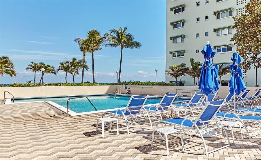 Monthly Condo Rentals In Pompano Beach Florida
