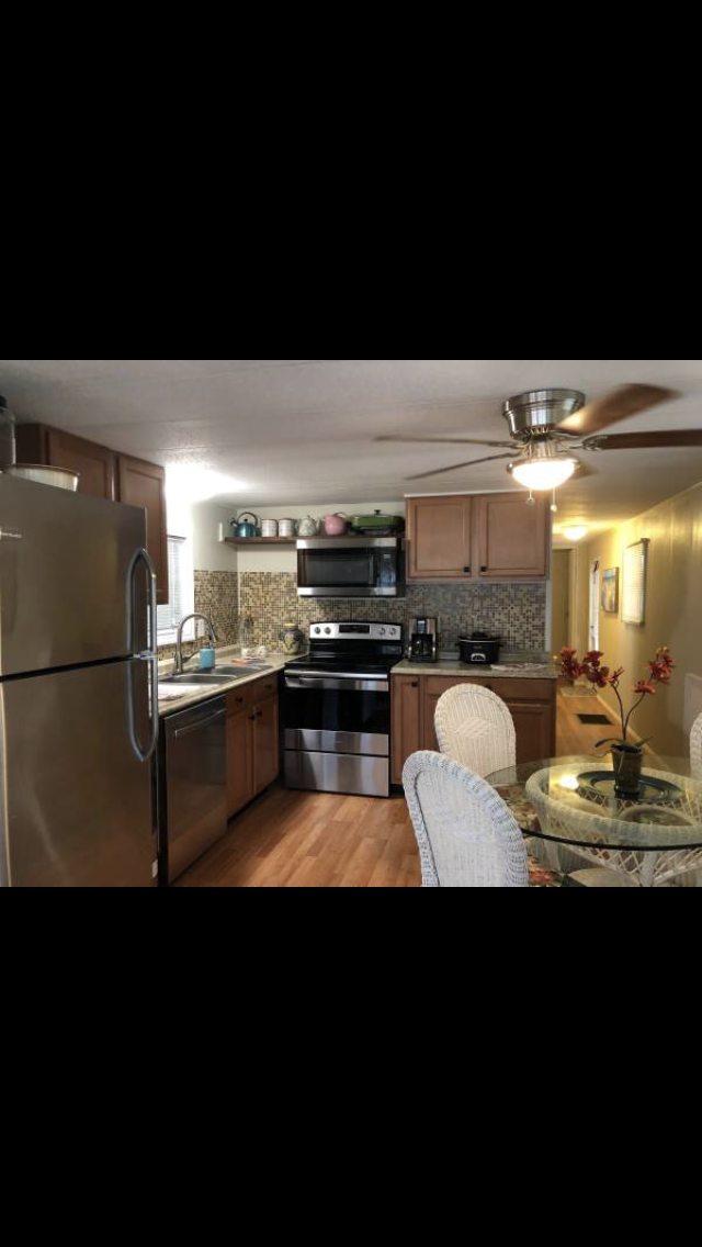 Ellenton Perpetual Rental 55Resort MobileHome