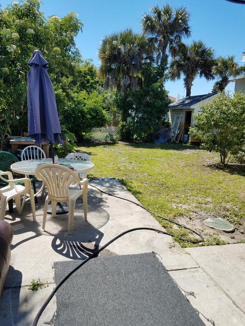 Daytona Beach Seasonal Rental Beach House Rental