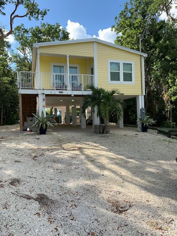 Key Largo Seasonal Rental Key Largo SPECIAL