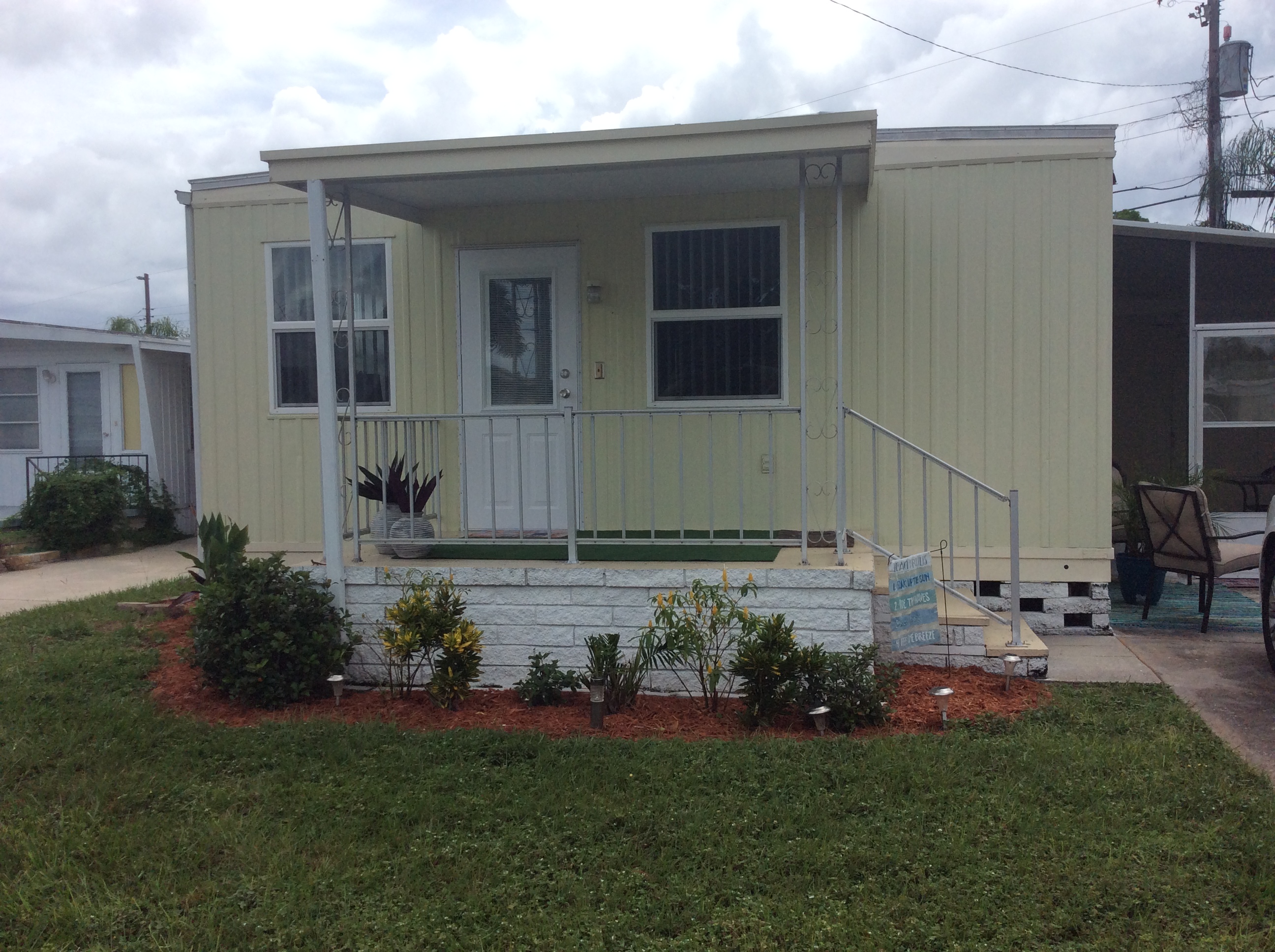 Resident Owned Mobile Home Parks Venice Florida - xg5z2wh