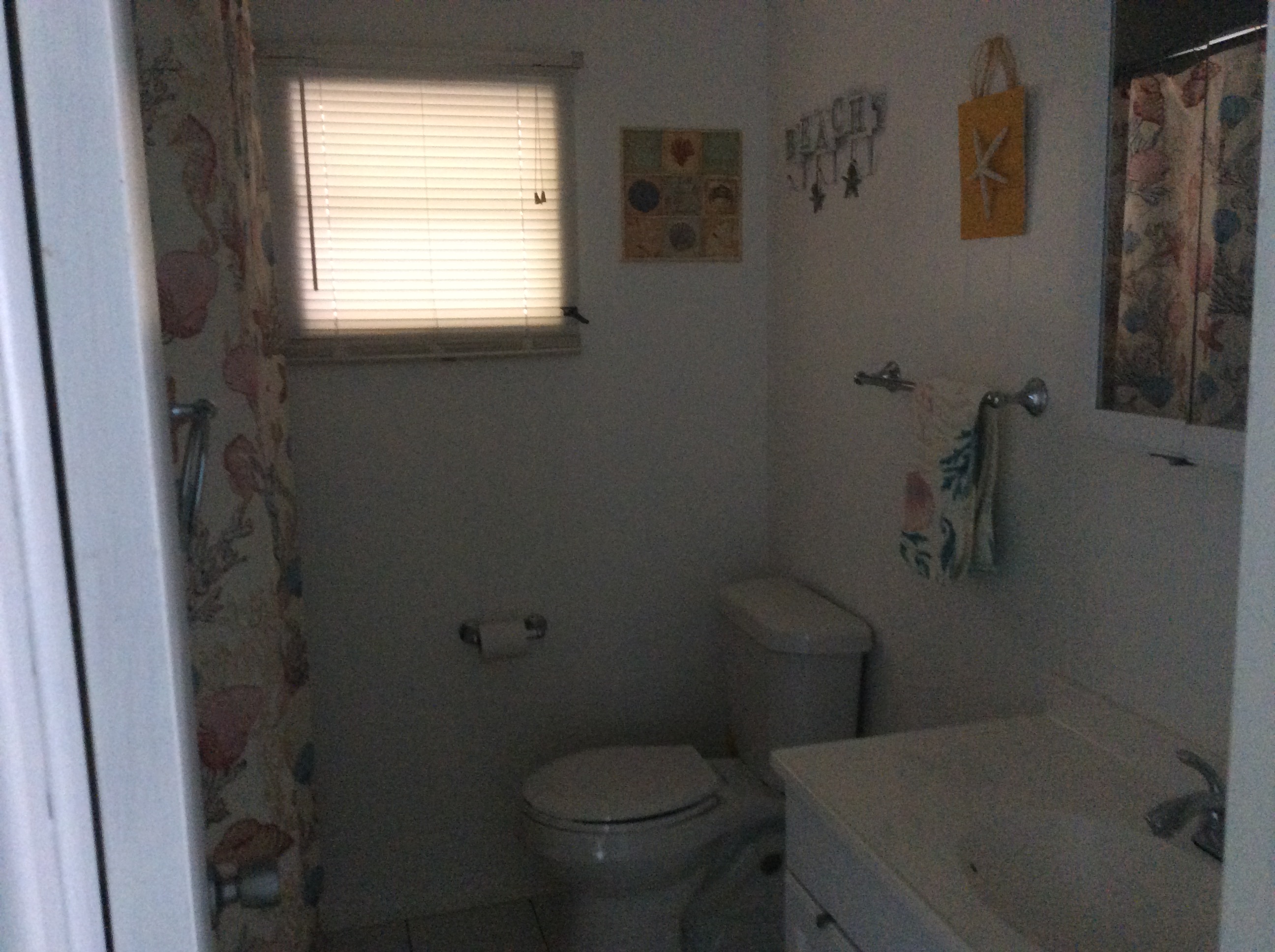 Seminole Seasonal Rental Lake Seminole mobile