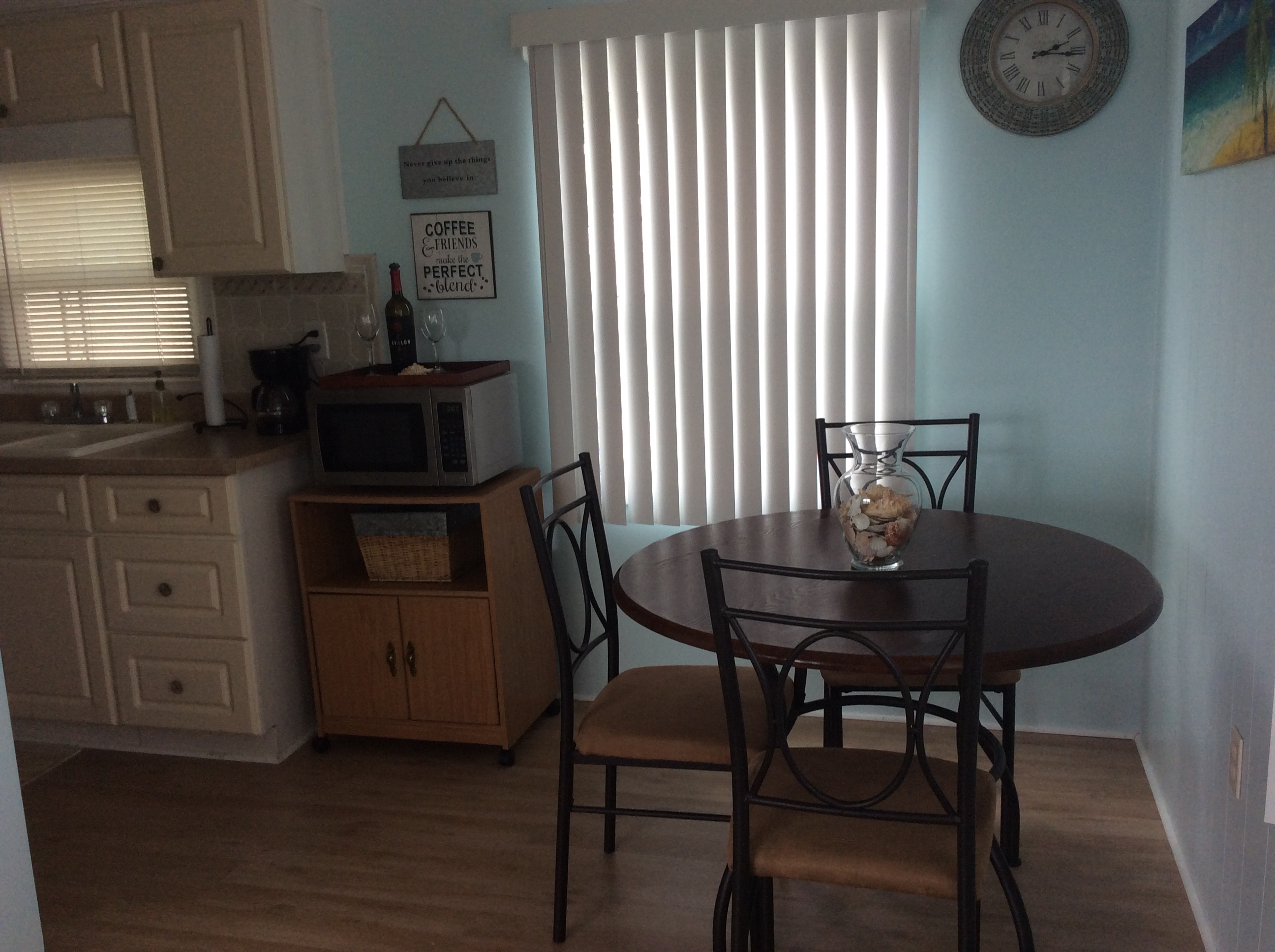 Seminole Seasonal Rental Lake Seminole mobile