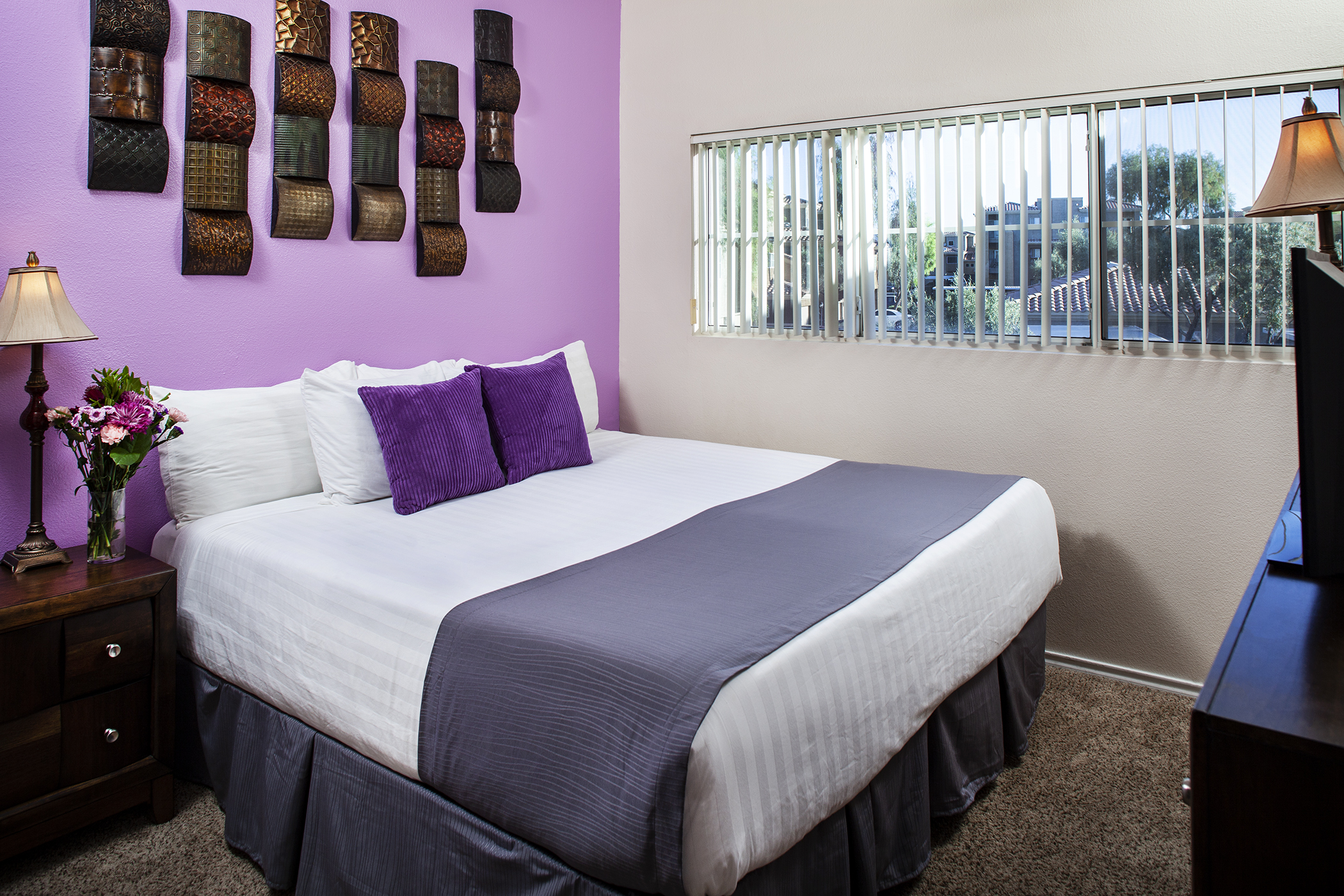 Scottsdale Vacation Rental 3 Bedroom Condo