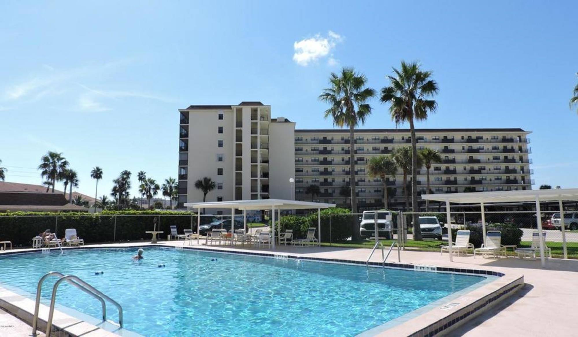 Melbourne Beach Vacation Rental Paradise In Florida