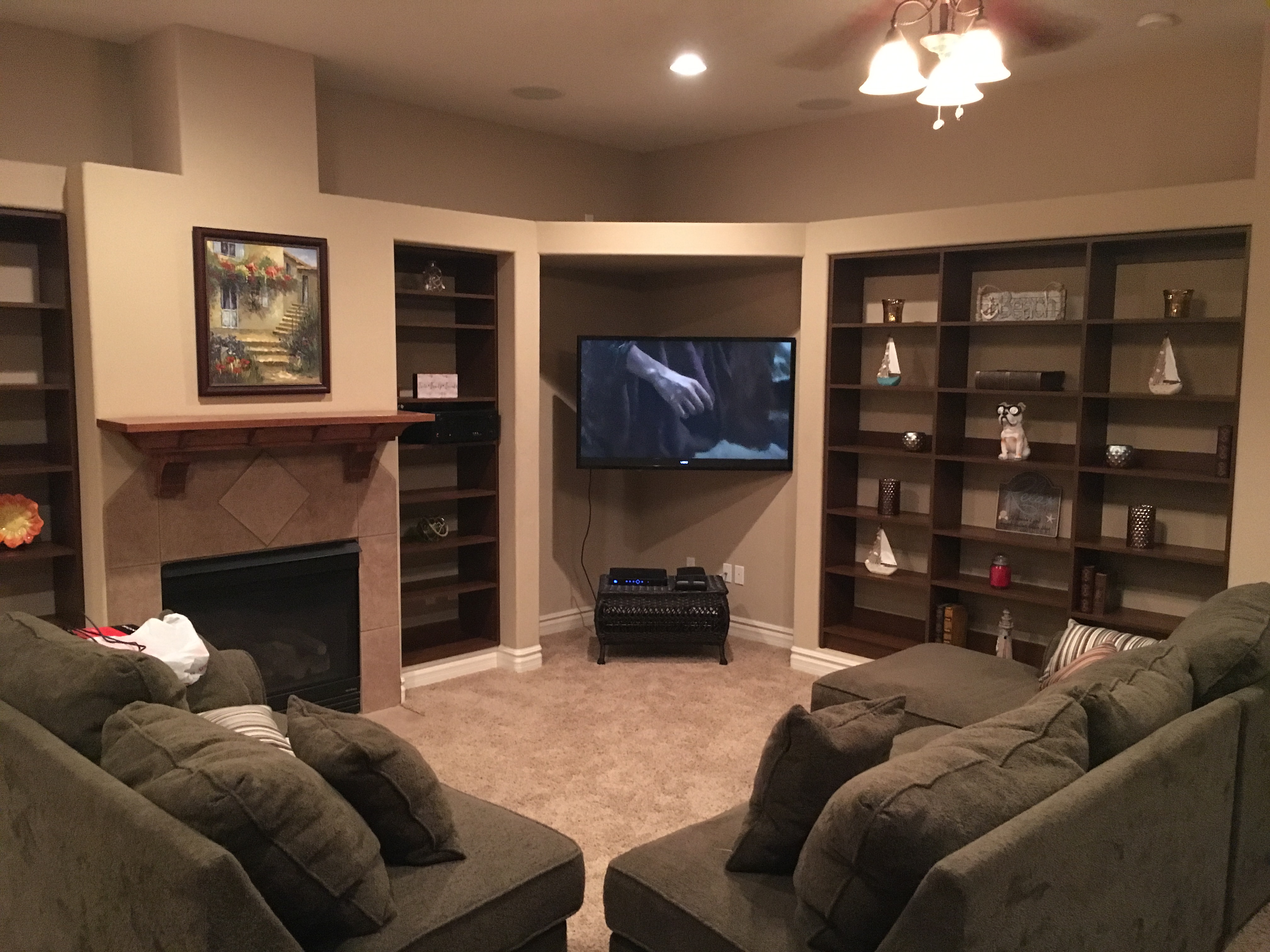 Mohave valley Seasonal Rental Marina coves