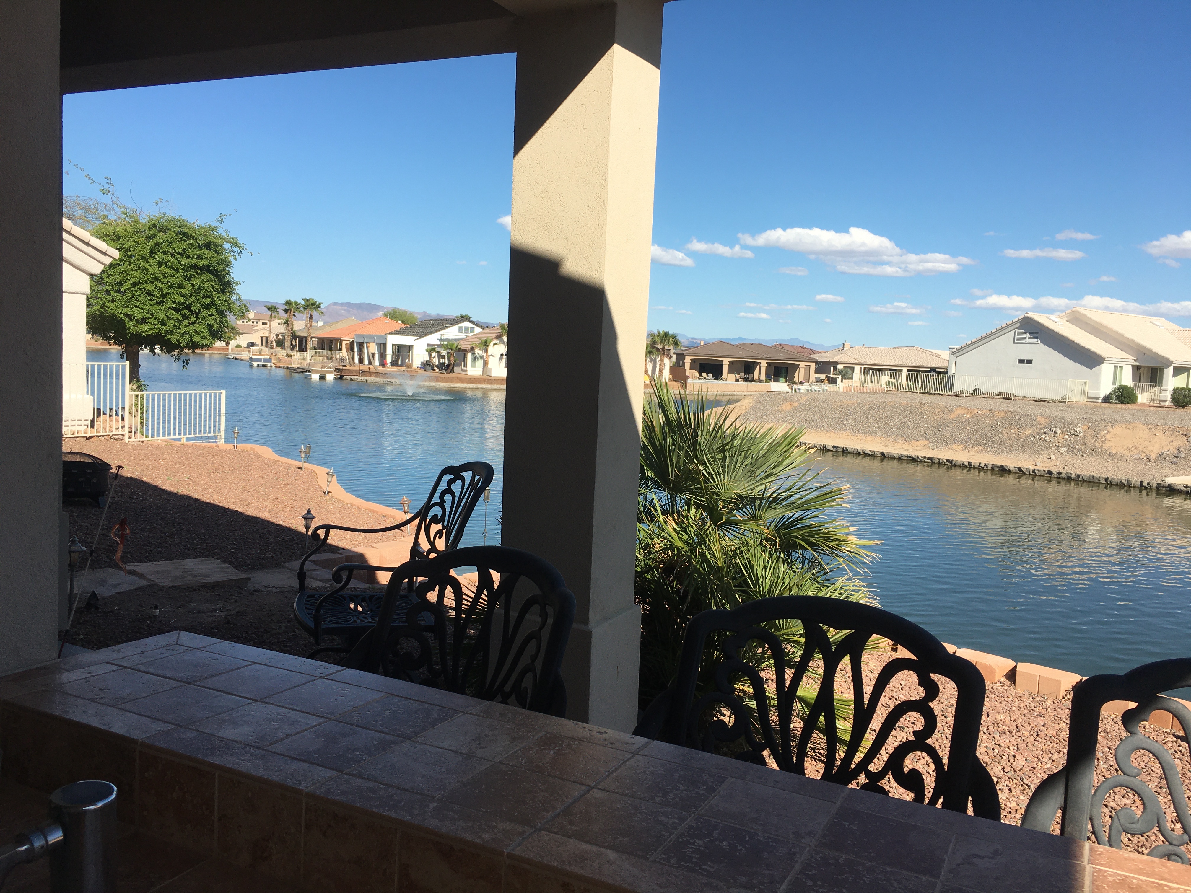 Mohave valley Seasonal Rental Marina coves