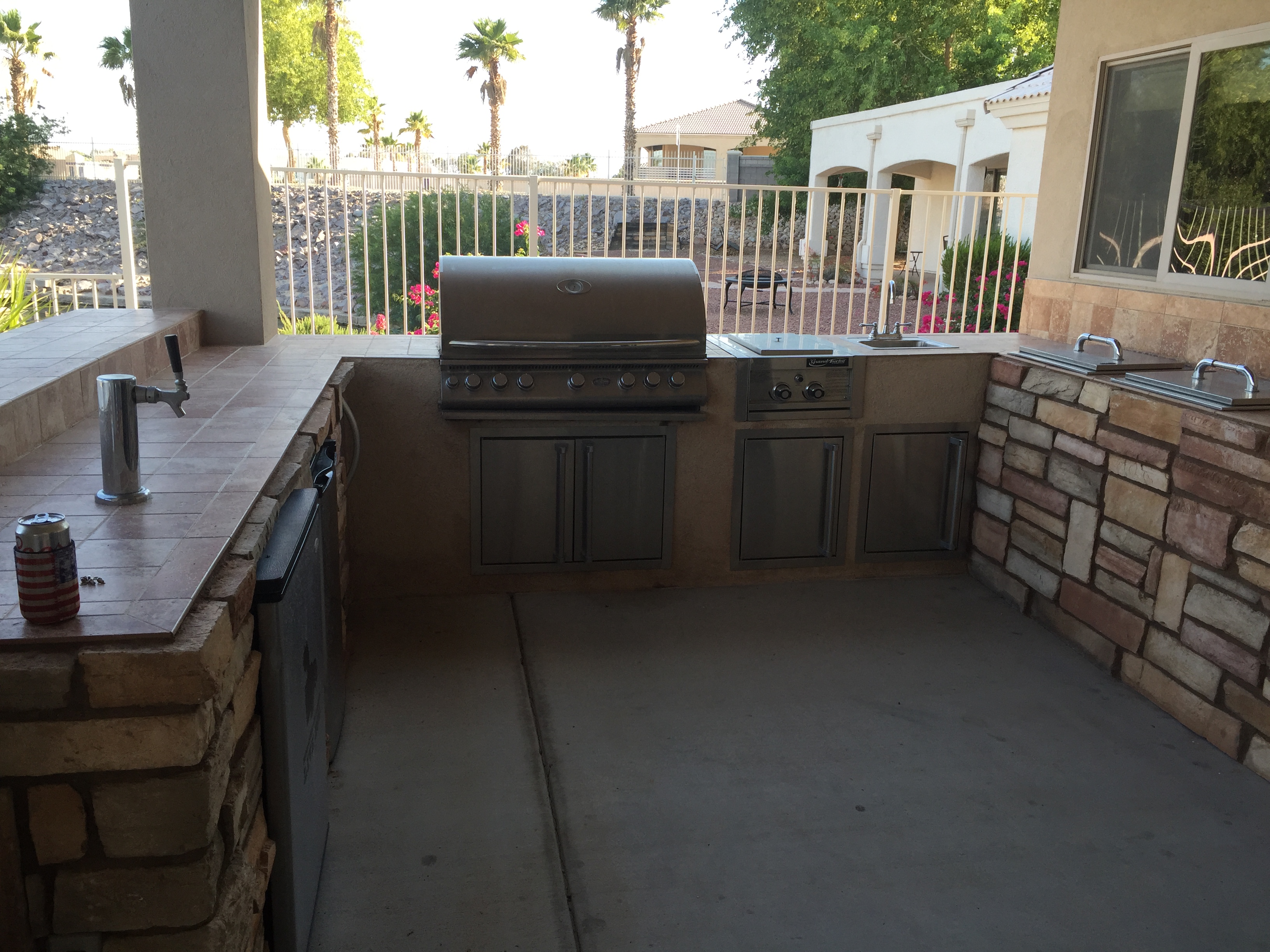 Mohave valley Seasonal Rental Marina coves