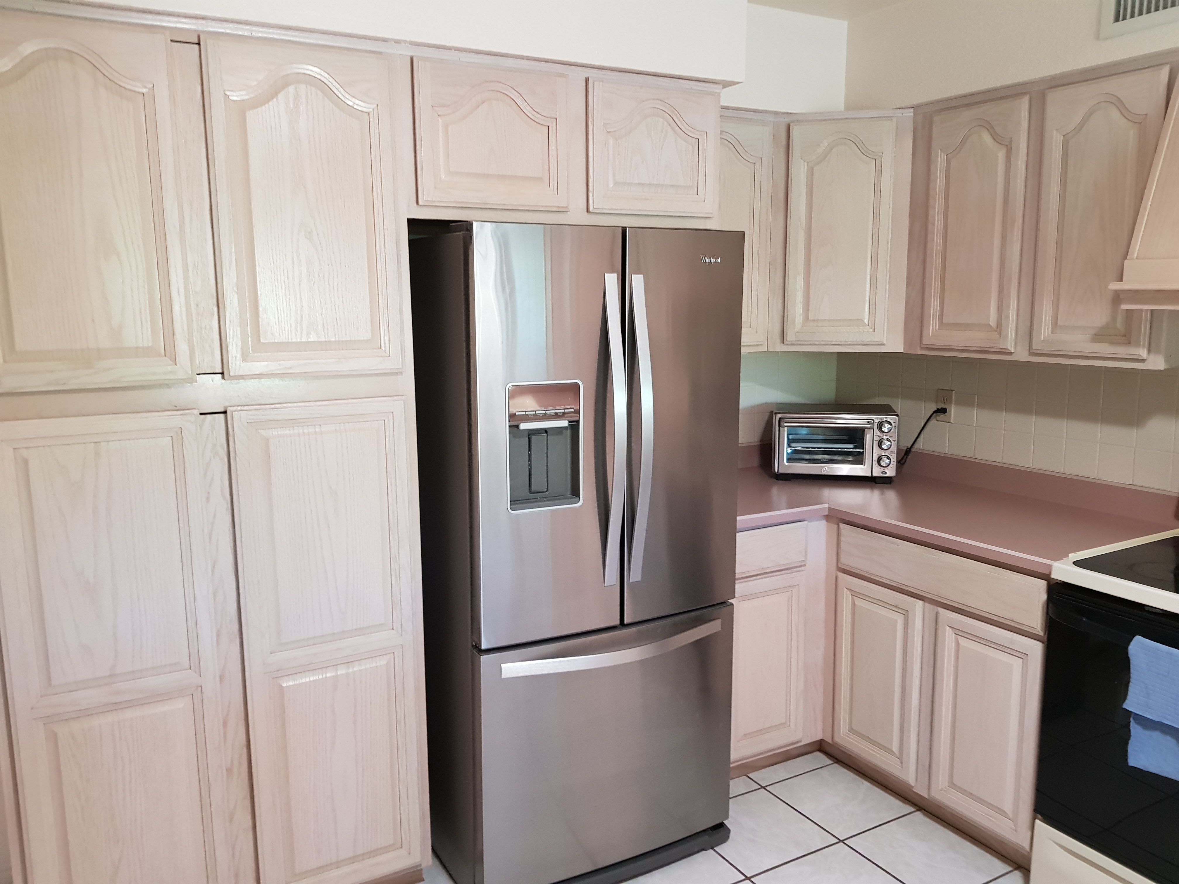 Mesa Seasonal Rental Snowbird 2br Rental