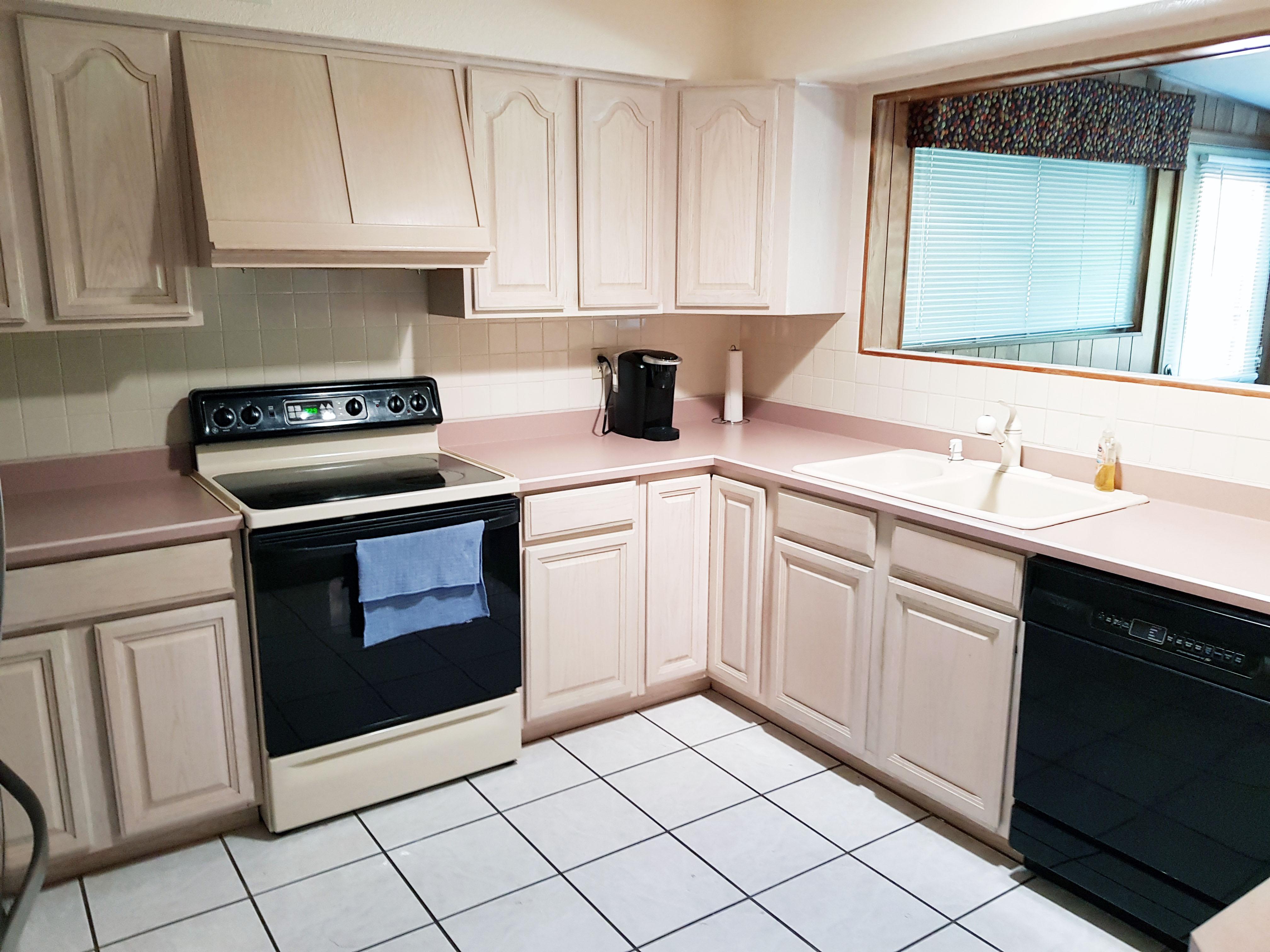 Mesa Seasonal Rental Snowbird 2br Rental