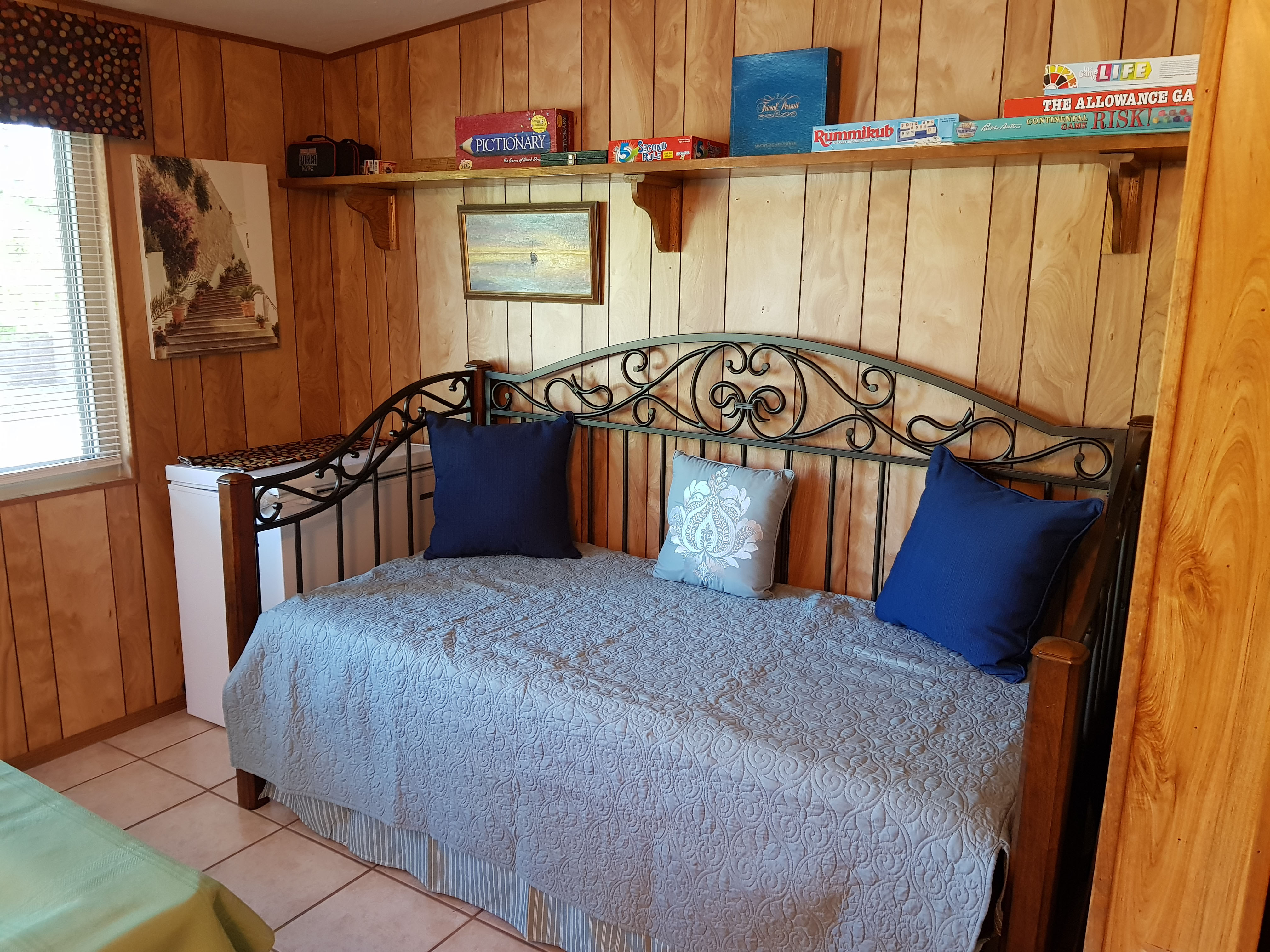 Mesa Seasonal Rental Snowbird 2br Rental