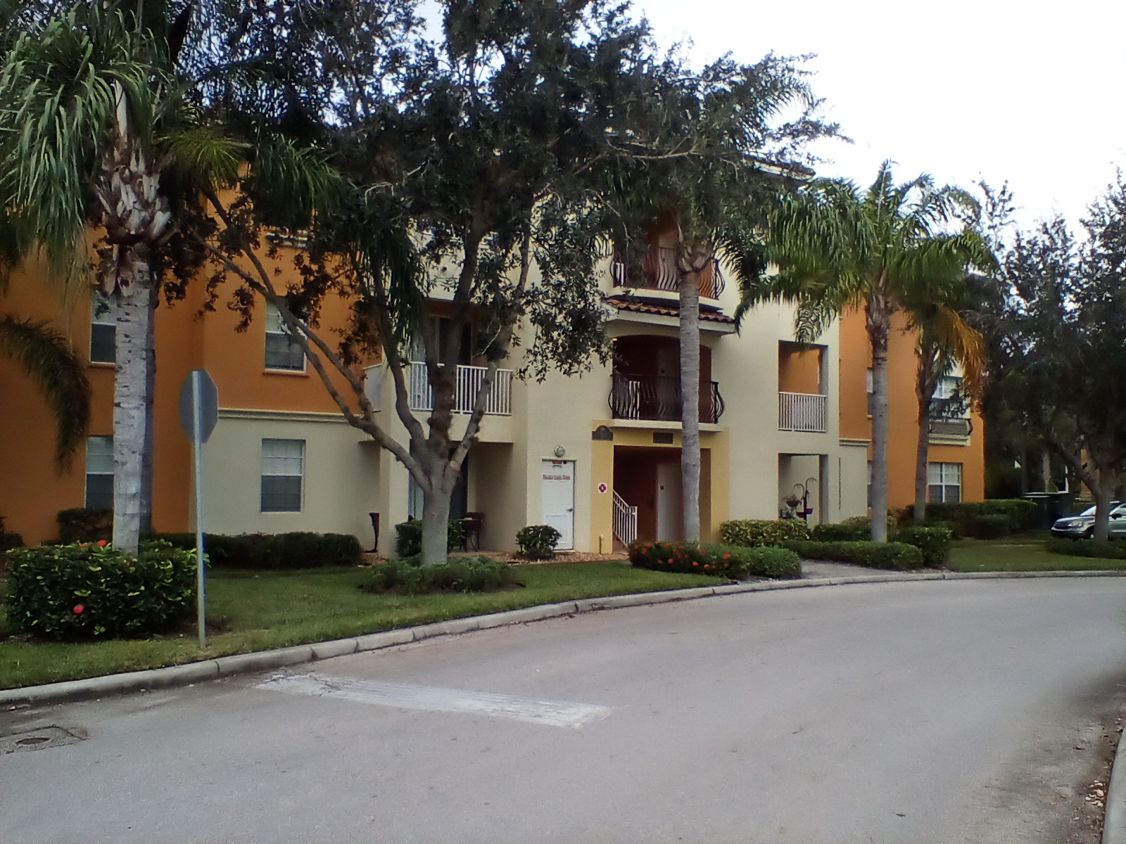 Cape Coral Seasonal Rental Seasonal Condo