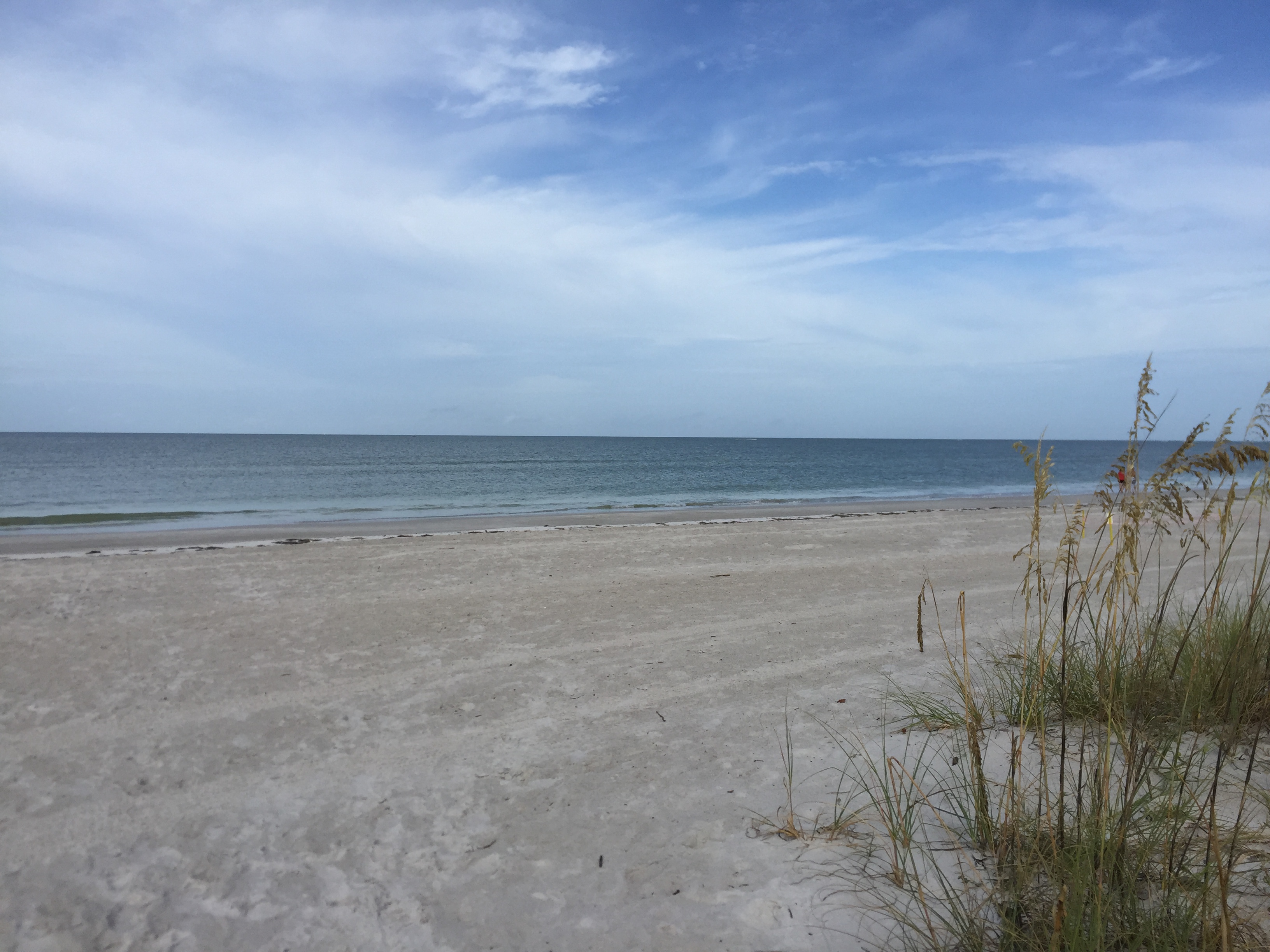 Madeira Beach Seasonal Rental Brand New Ocean View