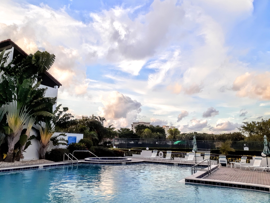 Fort Myers Perpetual Rental Ft Myers FL condo