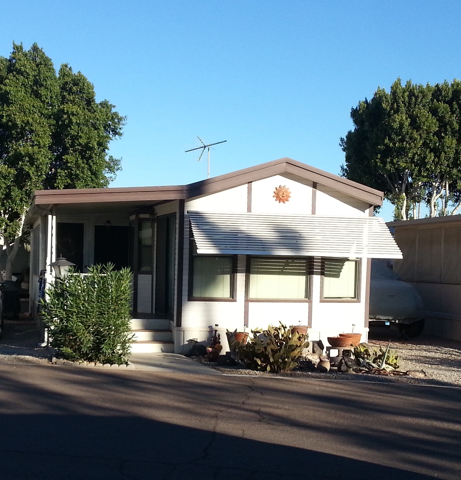 Yuma Seasonal Rental Yuma AZ Araby Acres